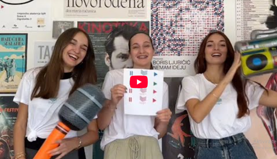 Why Choose the Communication and Media Program?